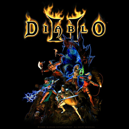 Diablo 2 throne of destruction cheats
