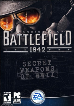 Download do jogo battlefield 1942 completo para pc